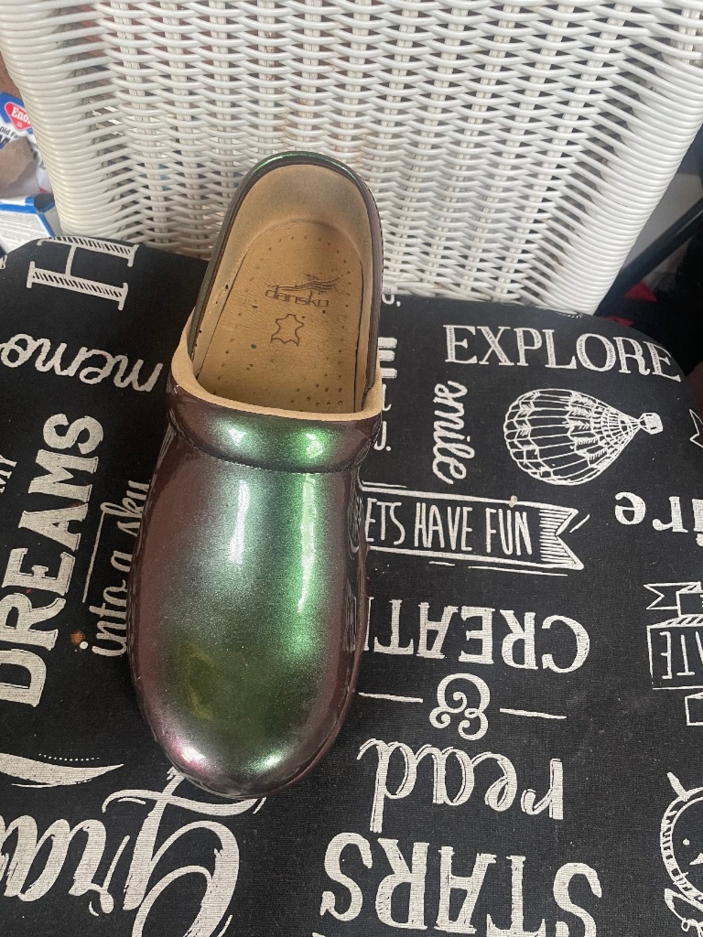 Dansko